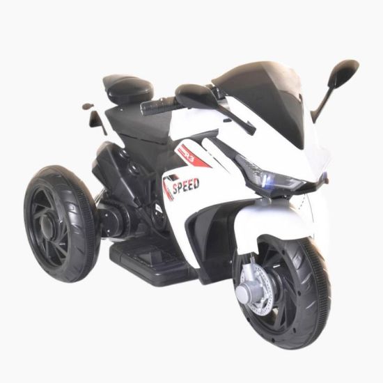 صورة دراجة كهربائية للأطفال